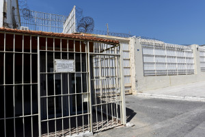 Photo: Eurokinissi