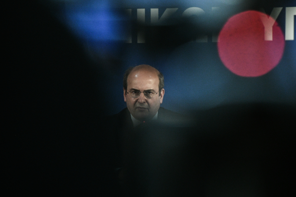 Εργασιακό νομοσχέδιο: Ενστάσεις από τους βιομήχανους Θεσσαλίας &amp; Κεντρικής Ελλάδας