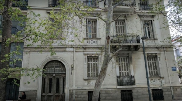 Ισπανός πρέσβης: Λύπη για τις ερμηνείες που δόθηκαν σε δηλώσεις του για την Ελλάδα