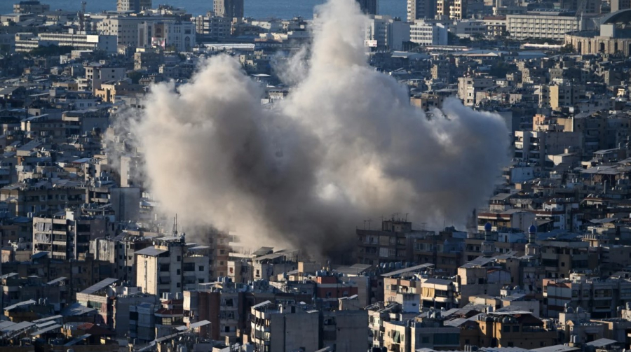 Το Κατάρ σταματά τη διαμεσολάβηση για εκεχειρία στη Γάζα μέχρι η Χαμάς και το Ισραήλ να επιστρέψουν στις διαπραγματεύσεις