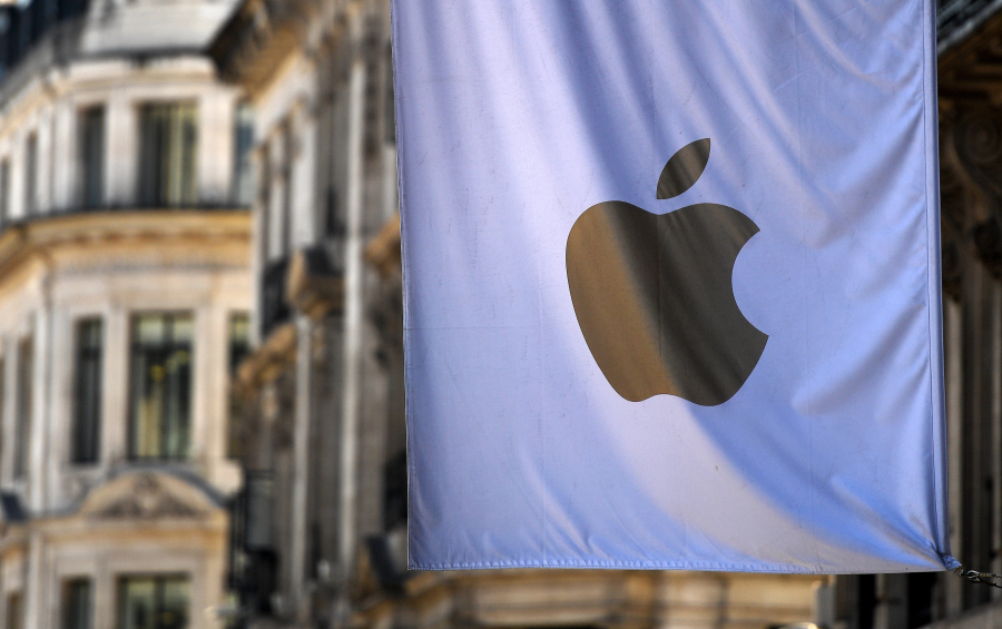 ΗΠΑ: Νέα μήνυση κατά της Apple καταθέτει η κυβέρνηση Μπάιντεν - Τι επικαλείται