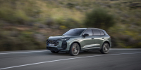 Δοκιμάζουμε το νέο Audi Q3 1.5 TFSI HYBRID
