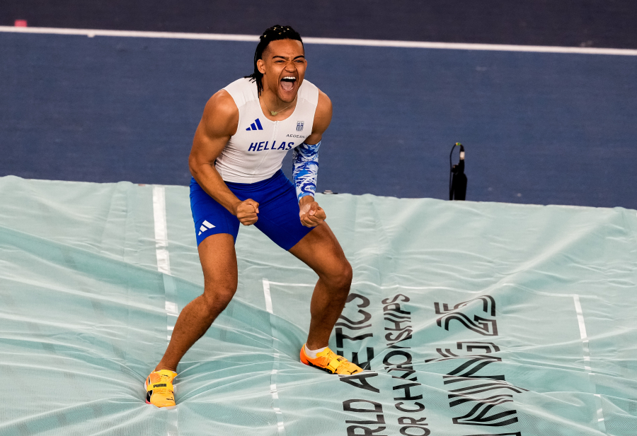 Τα επιχειρηματικά βήματα του Εμμανουήλ Καραλή με την Fly Olympia Street Pole Vault, η Nexi Πληρωμών Ελλάς, ο Μιχάλης Μαντζουράνης, η Jackaroo και η Nexus Holding