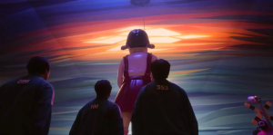 Squid Game: Το Netflix κυκλοφόρησε το πρώτο teaser τρέιλερ της 3ης σεζόν - Η ανατριχιαστική αποκάλυψη