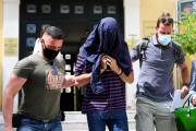 Νέα Σμύρνη: Στο αυτόφωρο ο 22χρονος επιδειξίας