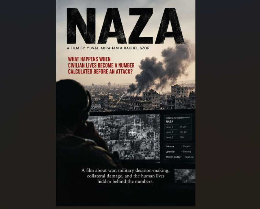 Ο Νετανιάχου ζητά έρευνα εις βάρος των μελών του IDF που μίλησαν στο ντοκιμαντέρ NAZA