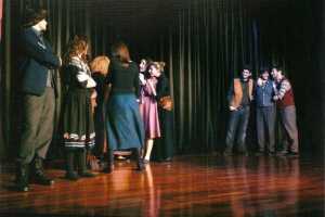 Δήμος Σαρωνικού: Ξεκινούν μαθήματα θεάτρου