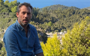 Η ανάρτηση του Αντίνοου Αλμπάνη για την μάχη με τον καρκίνο