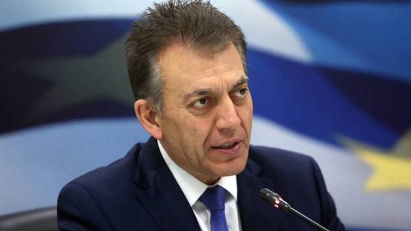 Αποκάλυψη Βρούτση: Καθολική απαγόρευση απολύσεων δεν υπάρχει πλέον (vids)