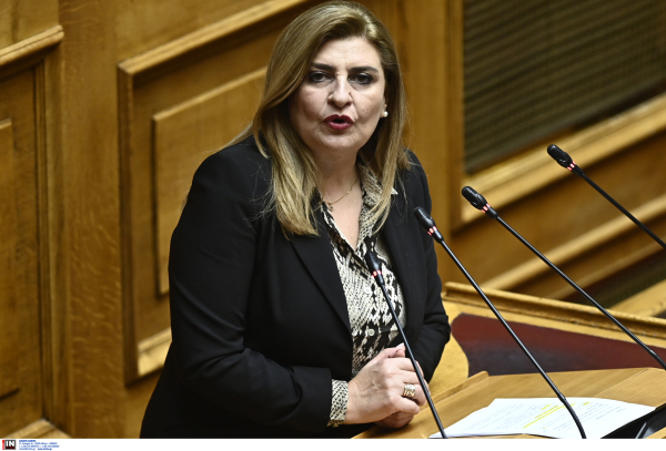 «Μαγείρεμα» για τα Τέμπη με διάταξη του υπ. Δικαιοσύνης «βλέπει» το ΠΑΣΟΚ