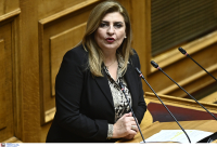 «Μαγείρεμα» για τα Τέμπη με διάταξη του υπ. Δικαιοσύνης «βλέπει» το ΠΑΣΟΚ