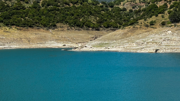 ΕΔΕΥΑ: Ζητά ισότιμη συμμετοχή στον εθνικό σχεδιασμό για τα ύδατα