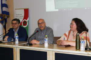 Κάτι πρέπει να γίνει