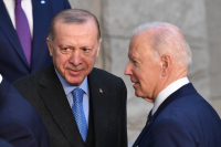 Διπλωματικό «μπρα ντε φερ» Αθήνας - Άγκυρας με φόντο την Γενική Συνέλευση του ΟΗΕ