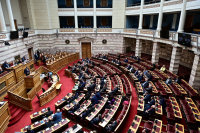 Πονοκέφαλος για τη νέα πλειοψηφία των 297 στη Βουλή