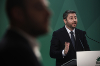 Ανδρουλάκης: Ποιο είναι το μέλλον αυτής της χώρας; Να ξεπουλήσουμε την Ελλάδα;