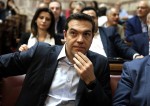«Ανοιχτή» συνάντηση Τσίπρα - Λαγκάρντ για το χρέος