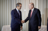 Τα ελληνοτουρκικά στο γεφύρι της Άρτας