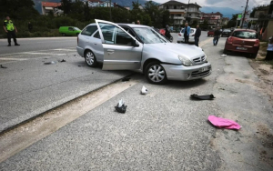 Μάριος Οικονόμου: Κρίσιμες ώρες για τον πρώην ποδοσφαιριστή μετά το τροχαίο - Έκκληση της ΕΛΑΣ για αυτόπτες μάρτυρες