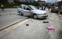 Μάριος Οικονόμου: Κρίσιμες ώρες για τον πρώην ποδοσφαιριστή μετά το τροχαίο - Έκκληση της ΕΛΑΣ για αυτόπτες μάρτυρες