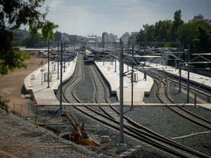 ΤΡΑΙΝΟΣΕ: Αναστολή δρομολογίων παραμονή και ανήμερα Χριστουγέννων και Πρωτοχρονιάς
