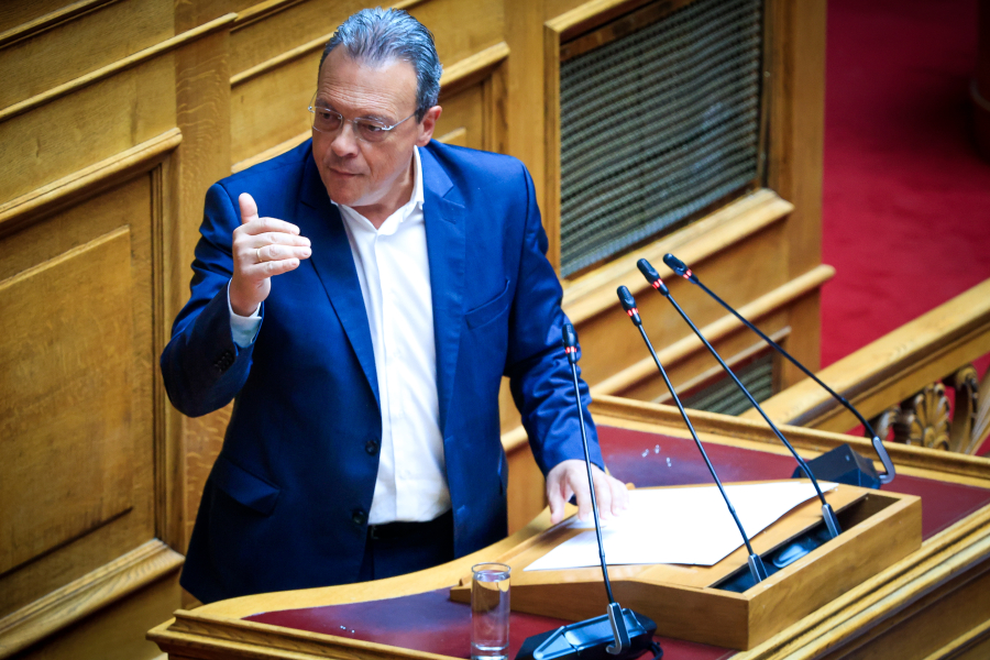 Κόντρα Λιβάνιου - Φάμελλου για το πειθαρχικό στο Δημόσιο