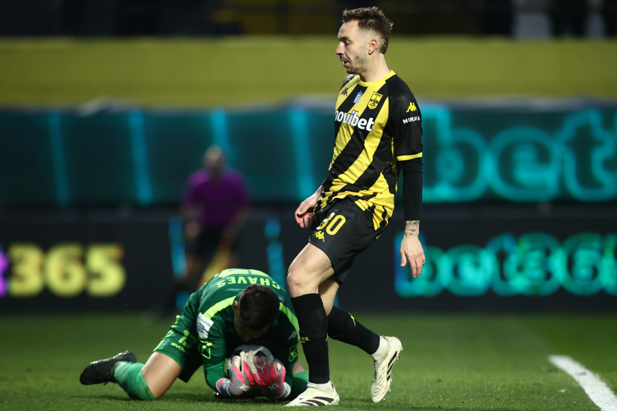 Πώς ο ΠΑΟΚ «σφραγίζει» τα Play Offs και πώς ο Άρης τον αφήνει εκτός