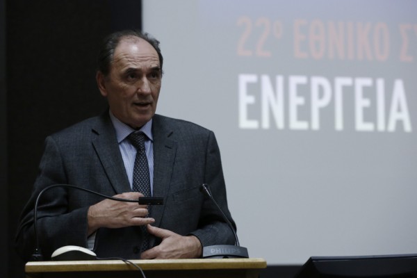 Σταθάκης για μονάδες ΔΕΗ: Αν υπάρξουν απολύσεις σε 6 χρόνια δεν θα μπορούμε να επέμβουμε