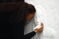 Δολοφονία Κυριακής Γρίβα: Ούτε μία συγγνώμη και με κενά μνήμης ο δράστης στην απολογία του