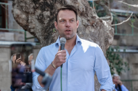 Η κορώνα Κασσελάκη έφερε σύγκρουση με τη ΝΔ, αλλά και τα εσωκομματικά του ΣΥΡΙΖΑ στην επιφάνεια