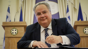 Κοτζιάς VS Σαμαρά για τη Βόρεια Μακεδονία