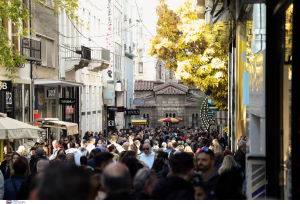 Αρνητικό ρεκόρ μείωσης της απασχόλησης τον Ιανουάριο