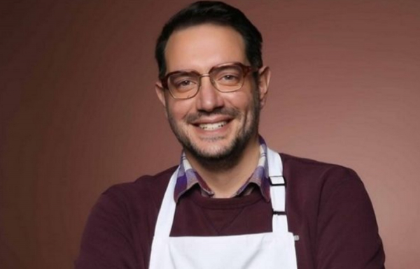 SCREENSHOT/ STAR TV/ MASTERCHEF