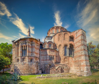 Στέιτ Ντιπάρτμεντ: Ενθαρρύνει την Τουρκία να σεβαστεί την ποικιλόμορφη ιστορία της Μονής της Χώρας