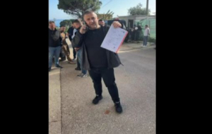 Γκρεμίζουν σπίτι Έλληνα ομογενή στη Χειμάρρα, «αυτή είναι η Αλβανία» - Κλιμακώνει την ένταση ο Ράμα