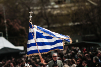 25 Μαρτίου 2025: Τι γιορτάζουμε