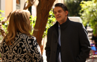 «Να μ’ αγαπάς»: Ο Μιχάλης εμφανίζεται στο Ναύπλιο