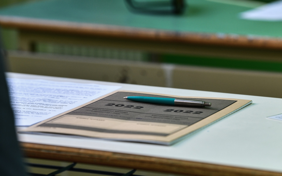 Πανελλήνιες 2022: Πρεμιέρα αύριο για τις επαναληπτικές εξετάσεις