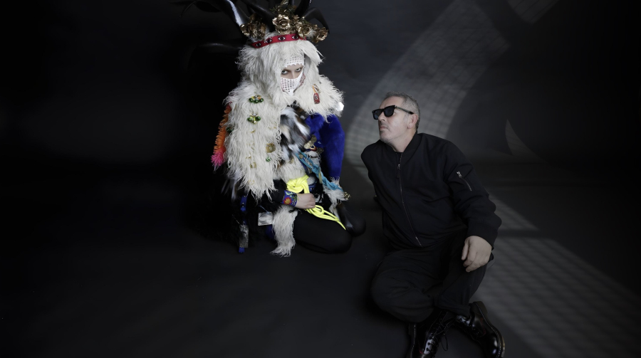 Release Athens 2025 - 3η ημέρα: Τι ώρα θα βγει ο Παύλος Παυλίδης στη σκηνή