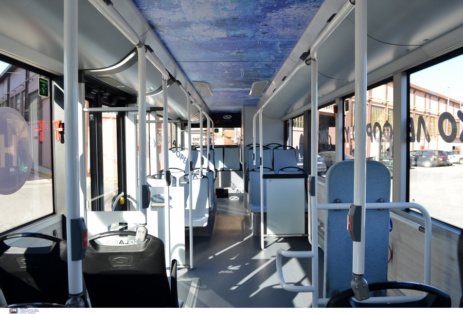 Νέα οχήματα και προσλήψεις στα ΜΜΜ