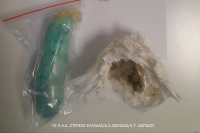 Φωκίδα: Γυναίκα προσπάθησε να περάσει ναρκωτικά στις φυλακές και συνελήφθη