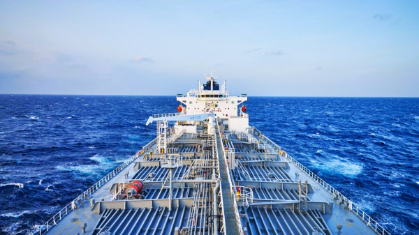 Στόχος επίθεσης με drones τα τάνκερς Μαρτίνου και Διαμαντίδη στη Μαύρη Θάλασσα