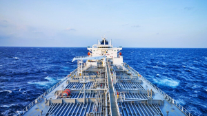 Στόχος επίθεσης με drones τα τάνκερς Μαρτίνου και Διαμαντίδη στη Μαύρη Θάλασσα