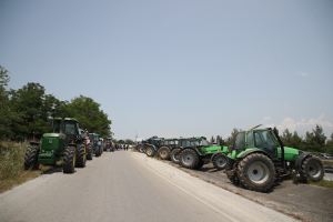ΟΠΕΚΕΠΕ: Αγροτικές επιδοτήσεις σε αναμονή - Συλλαλητήριο αγροτών στην Αθήνα
