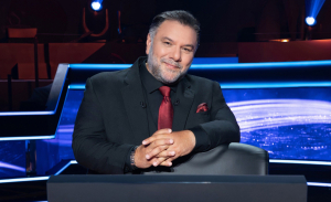 Στην κορυφή το «Ποιος θέλει να γίνει εκατομμυριούχος» για το 2025 – Τα νούμερα που κατέγραψε