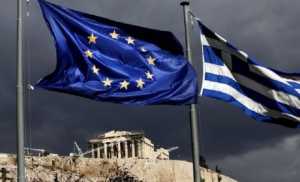 Bloomberg: Η Ελλάδα δεν είναι κοντά σε συμφωνία με τους δανειστές 