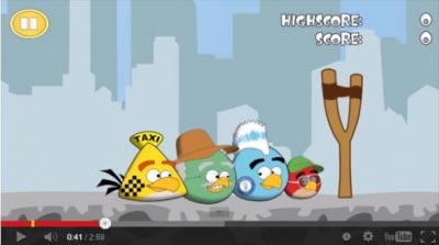 ΒΙΝΤΕΟ-Οι "Angry Greeks" επιτίθενται