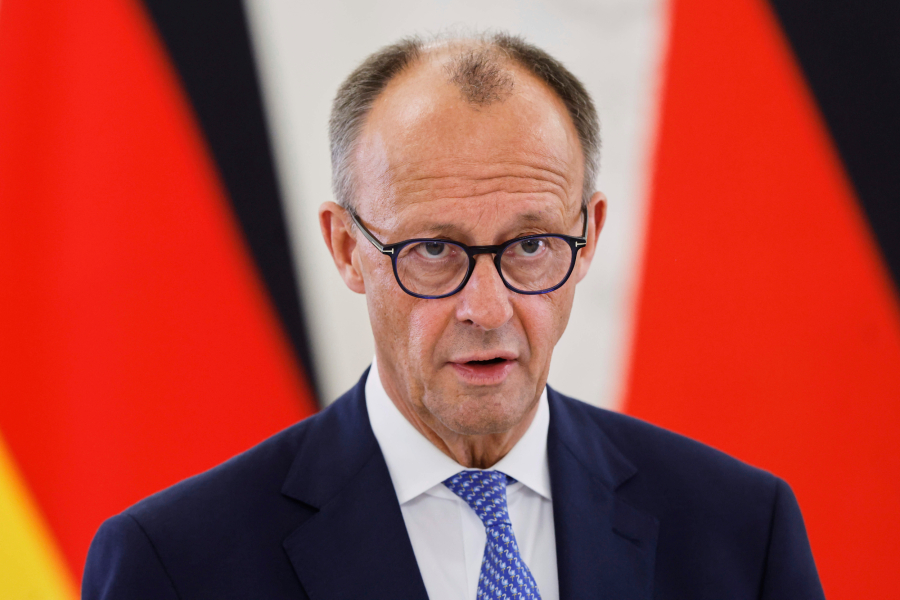 Μερτς: Οι ισραηλινές επιθέσεις στη Γάζα δεν δικαιολογούνται πλέον ως μάχη κατά της Χαμάς