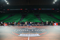 Final Four 2026: Όλα έτοιμα για το πρώτο τζάμπολ στο ΟΑΚΑ - Το gala, το πρόγραμμα και τα μέτρα ασφαλείας