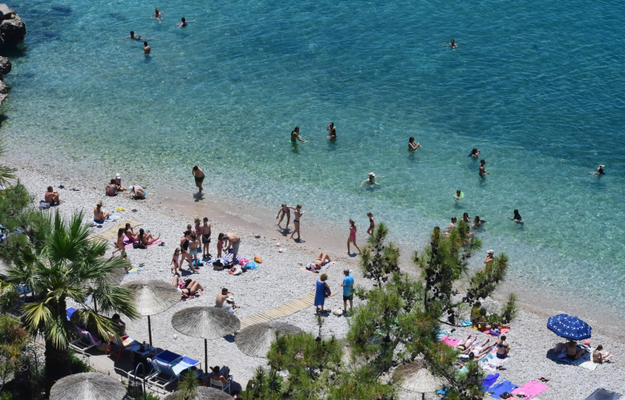 Καιρός: Τετραήμερο με καύσωνα και 42άρια - Αυτές οι περιοχές είναι στο «κόκκινο», τι θα γίνει στην Αττική